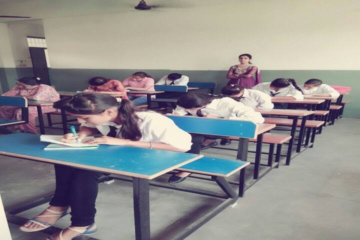 classroom